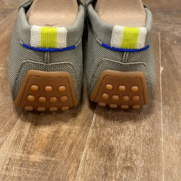 Rothy's The Driver in Martini [Size: 11.5] - Picture 6 of 9